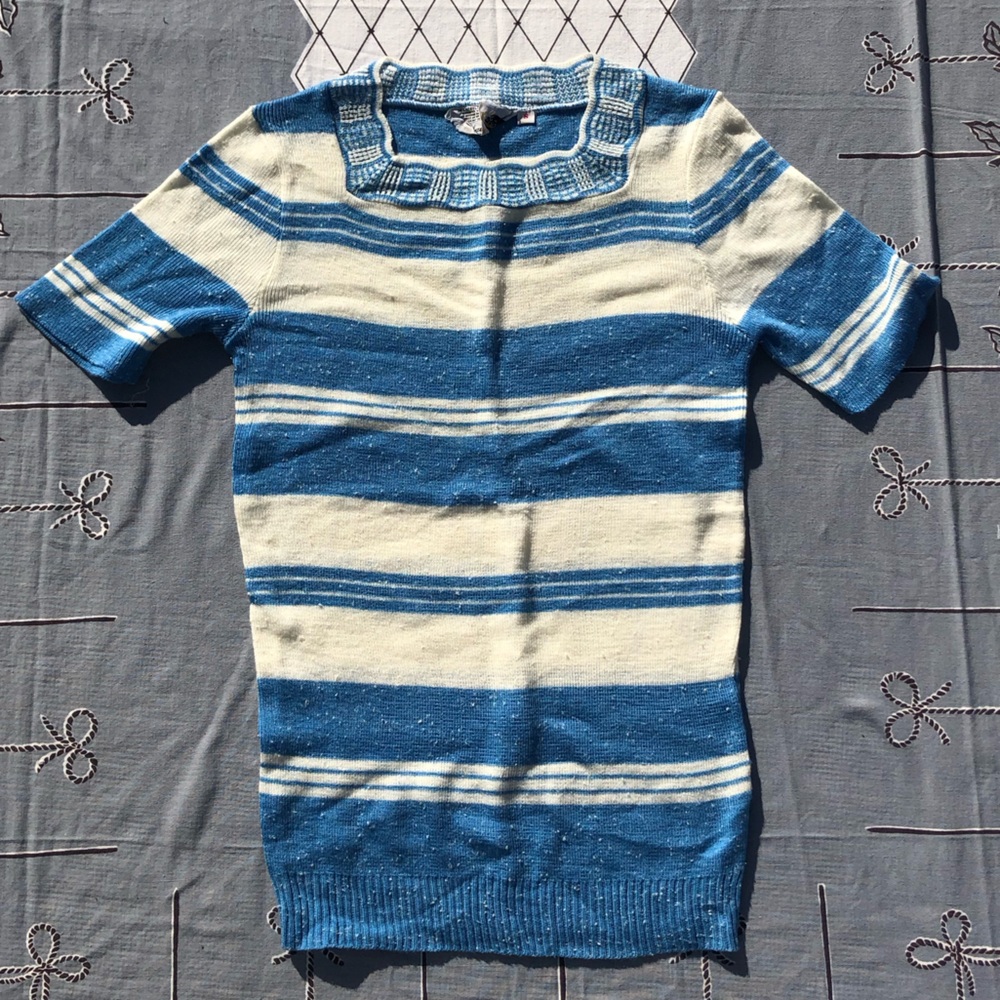 Vintage 70s Sweater